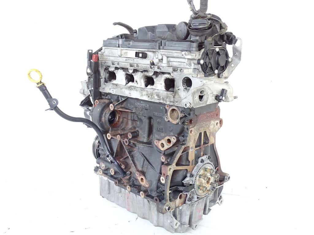 Moteur DGTA vue 3