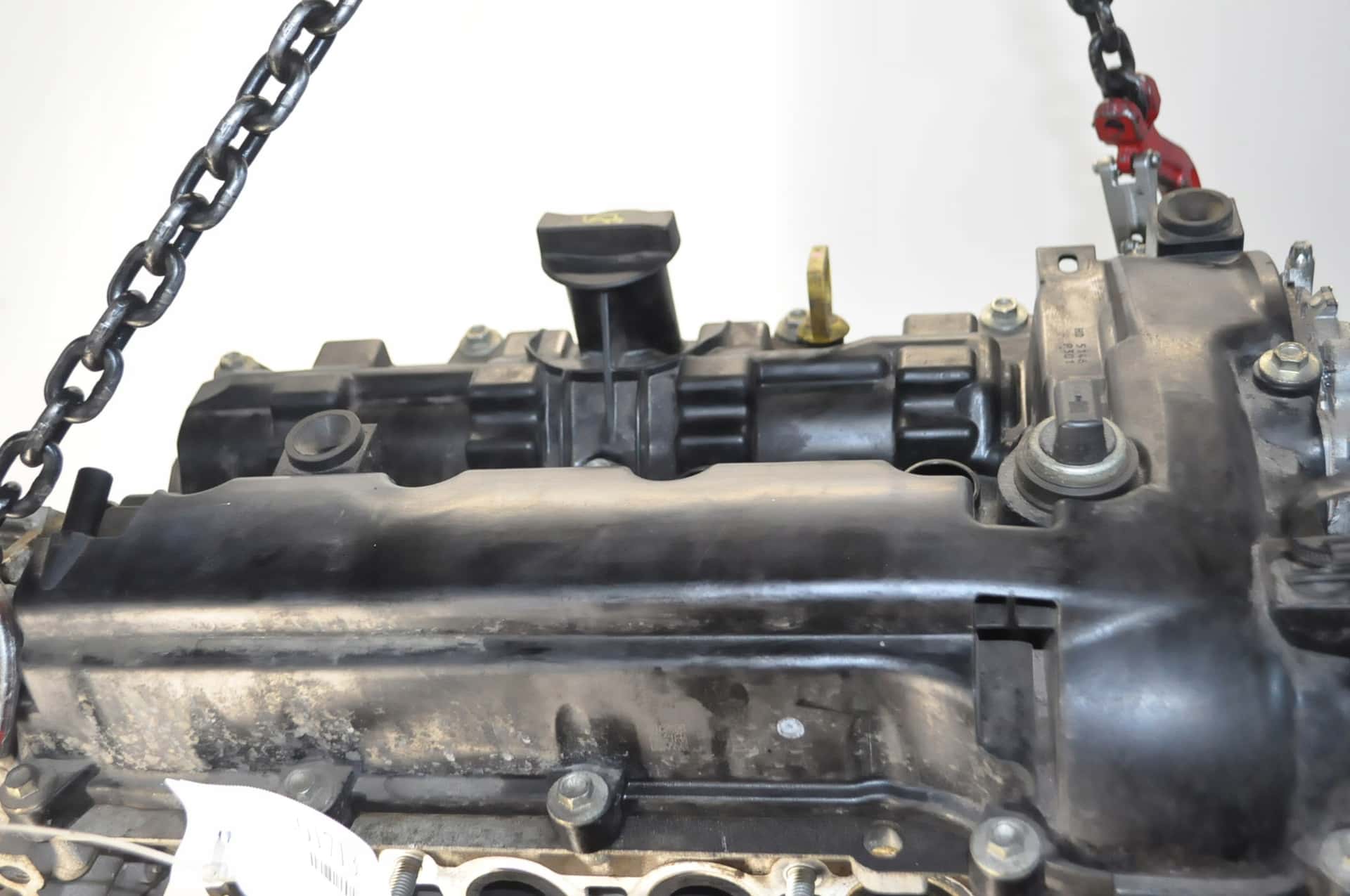 Moteur P5X2 vue 4