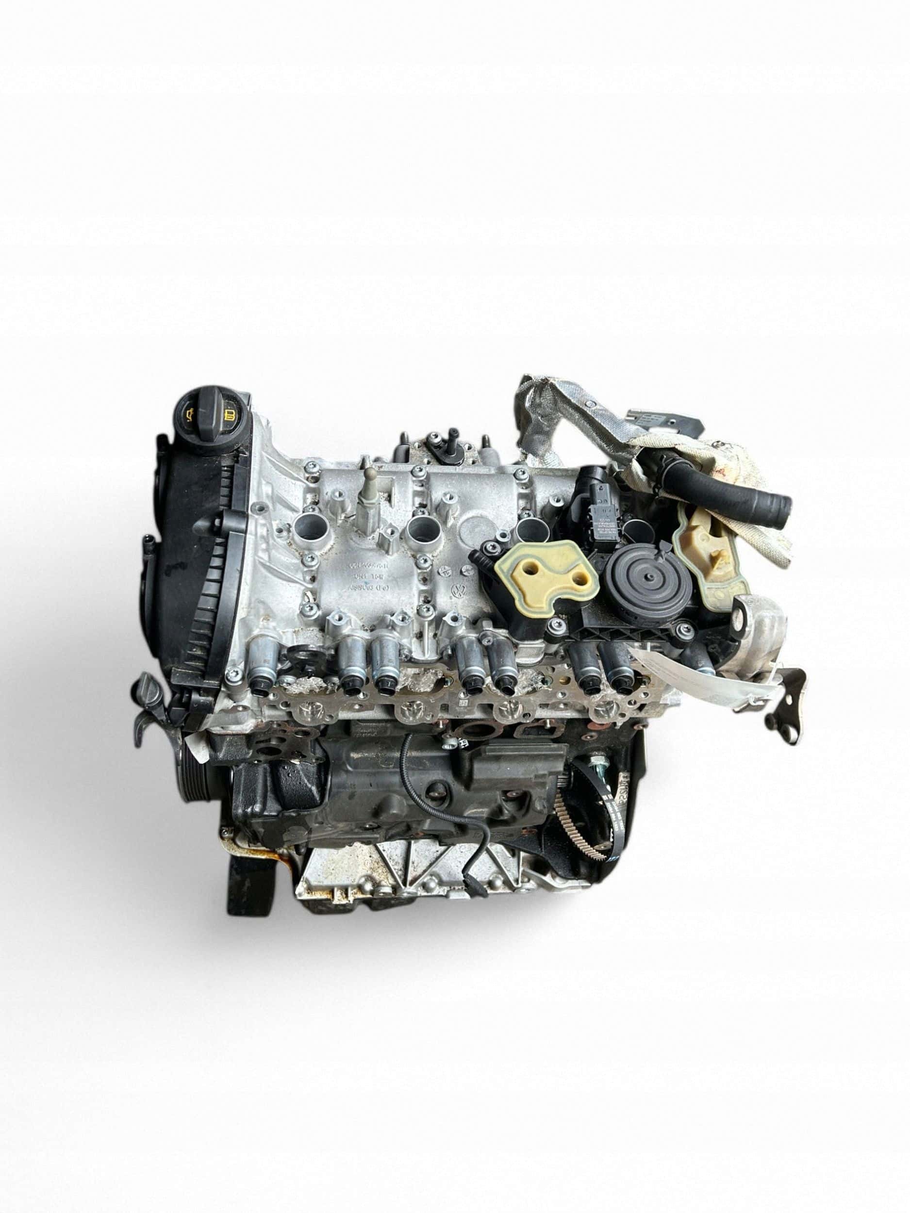 Moteur DMSB vue 7