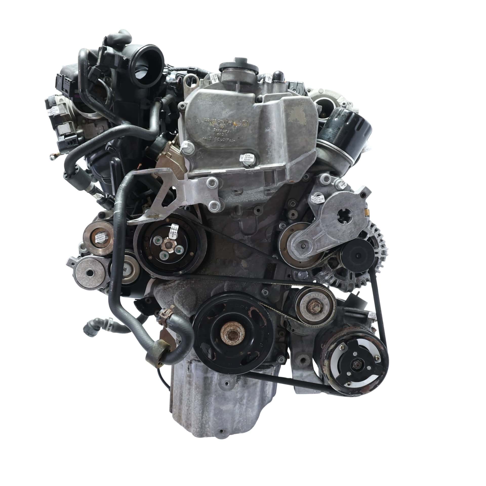 Moteur CTHG vue 5