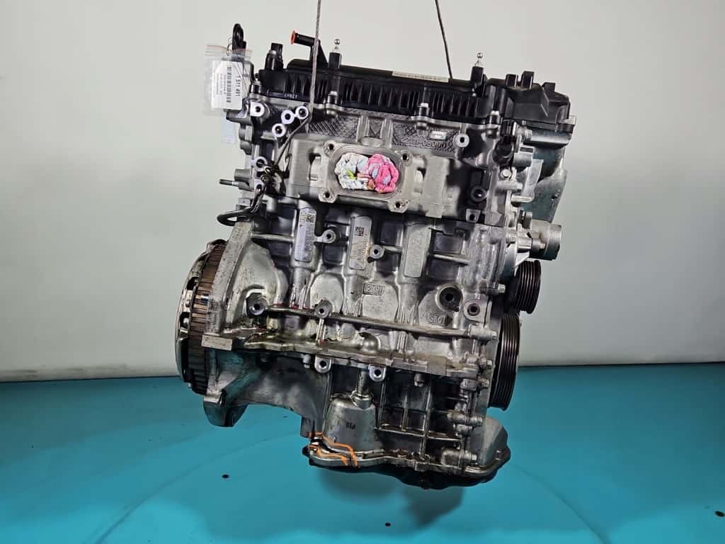 Moteur G4LF vue 5
