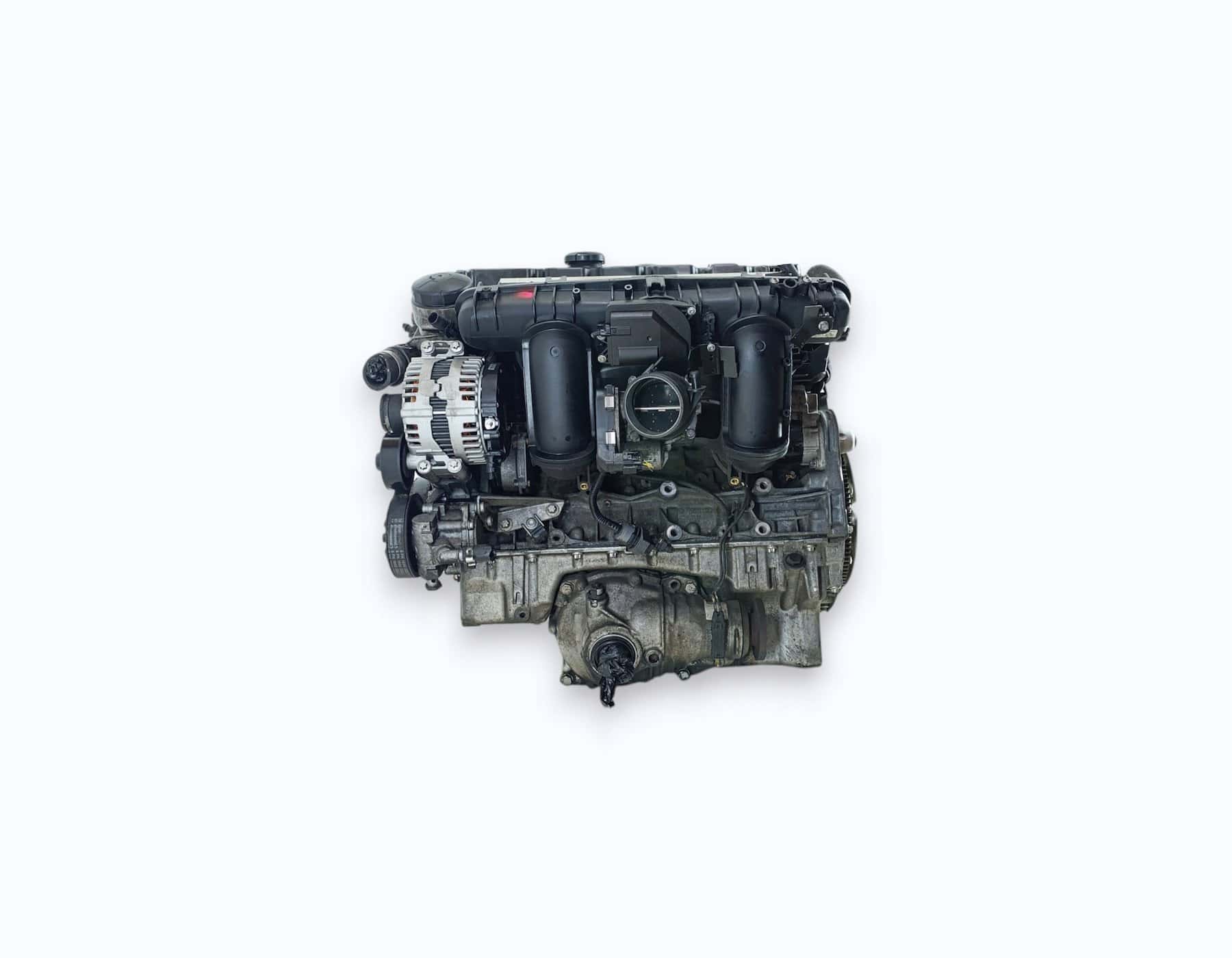 Moteur N51 B30 A vue 2