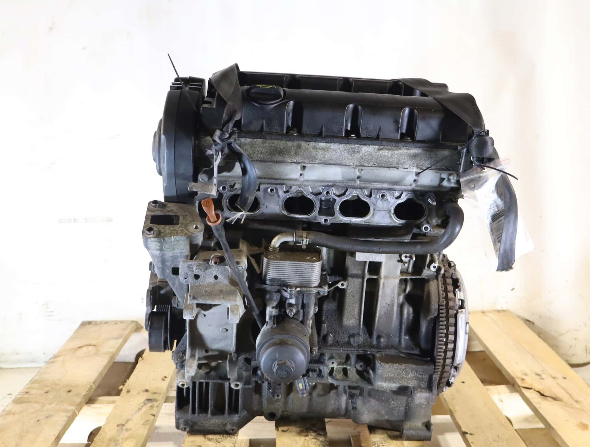 Moteur RFJ (EW10A) vue 3