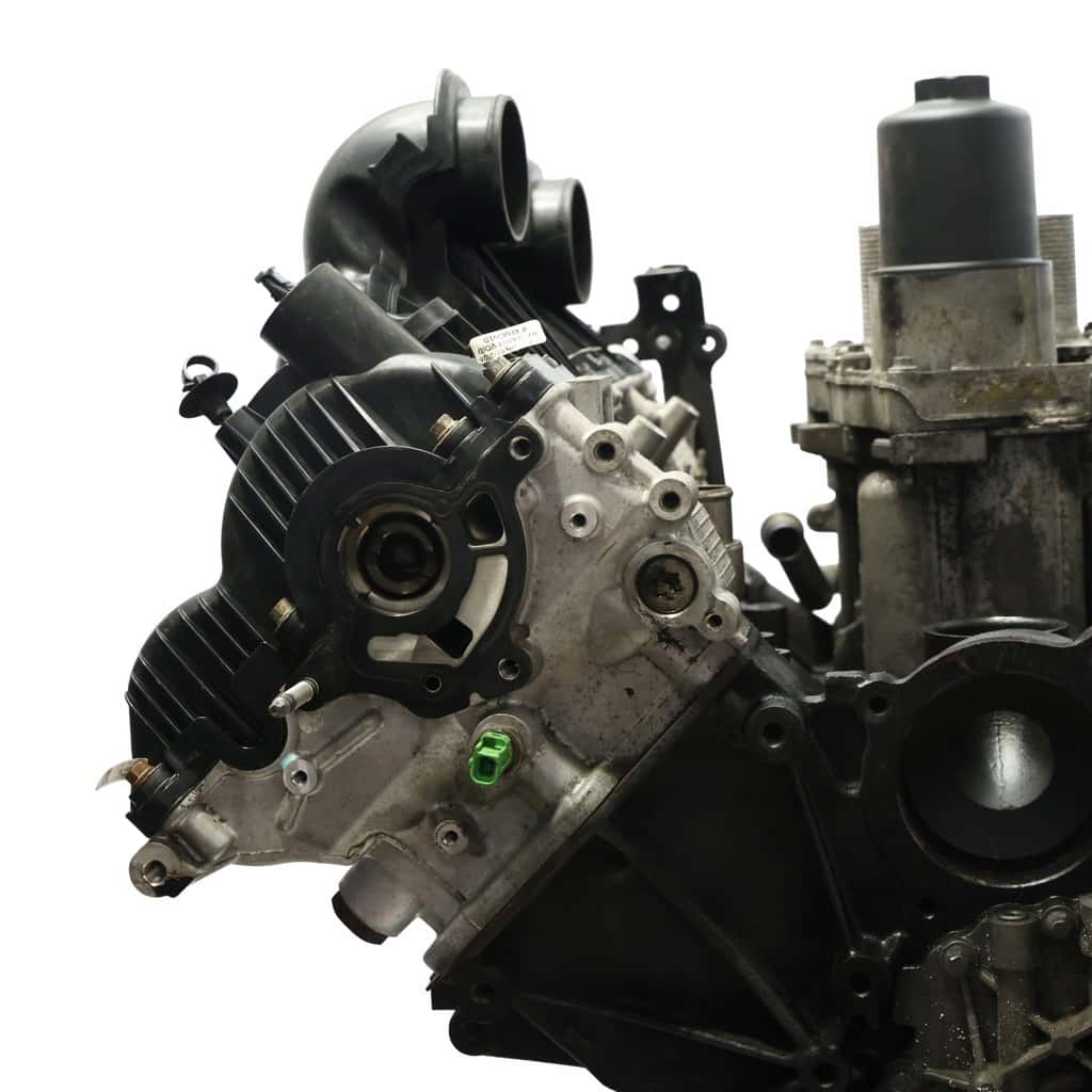 Moteur 448DT(DITC) vue 2
