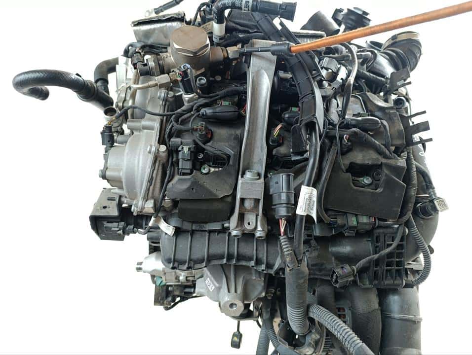 Moteur DCAB vue 7