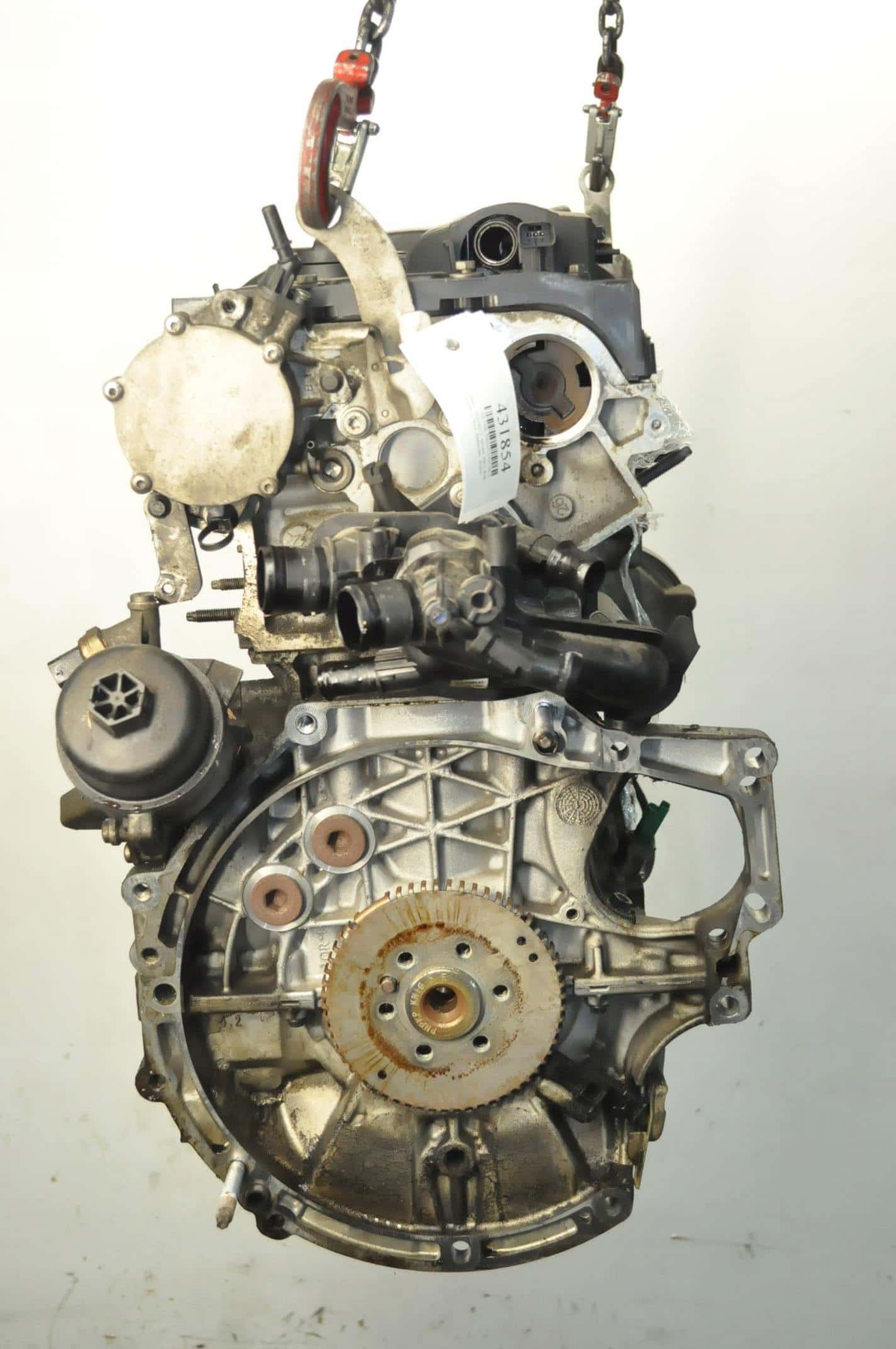 Moteur 5FV (EP6CDT) vue 2