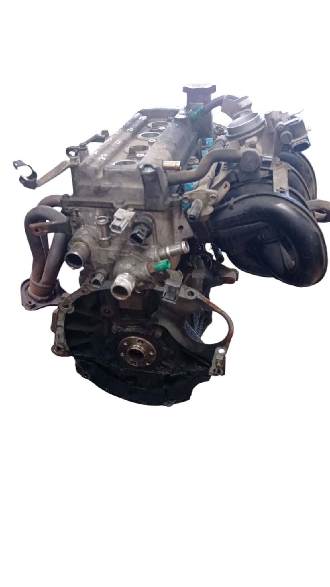 Moteur 1SZ-FE vue 3