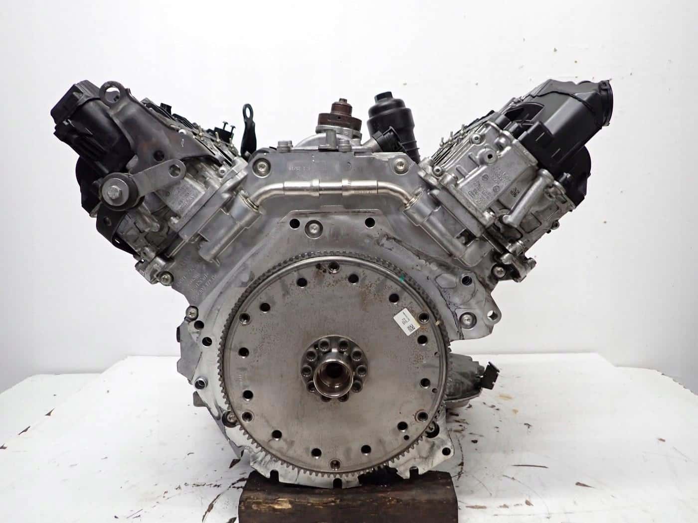 Moteur DCPE vue 2