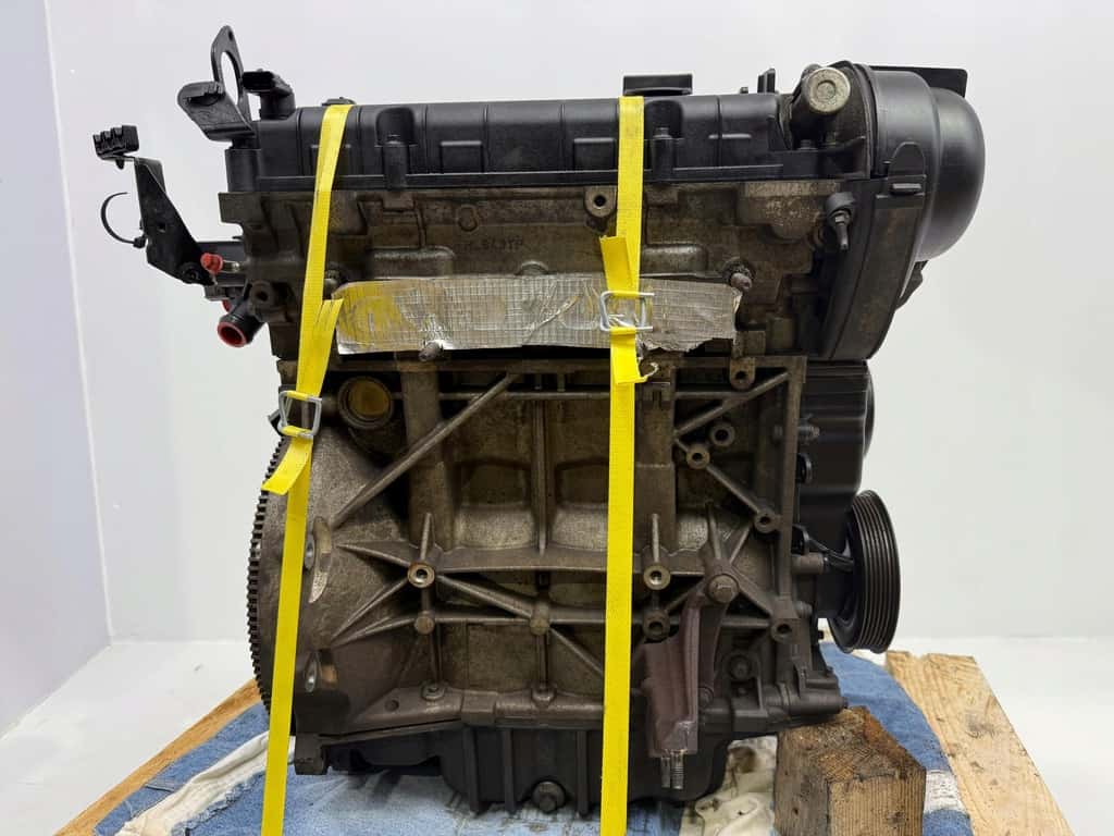 Moteur IQJA vue 3