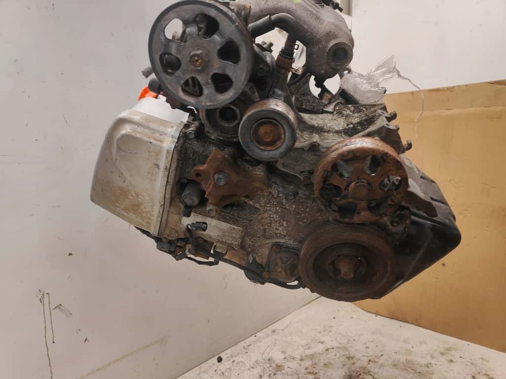 Moteur K20A6 vue 3