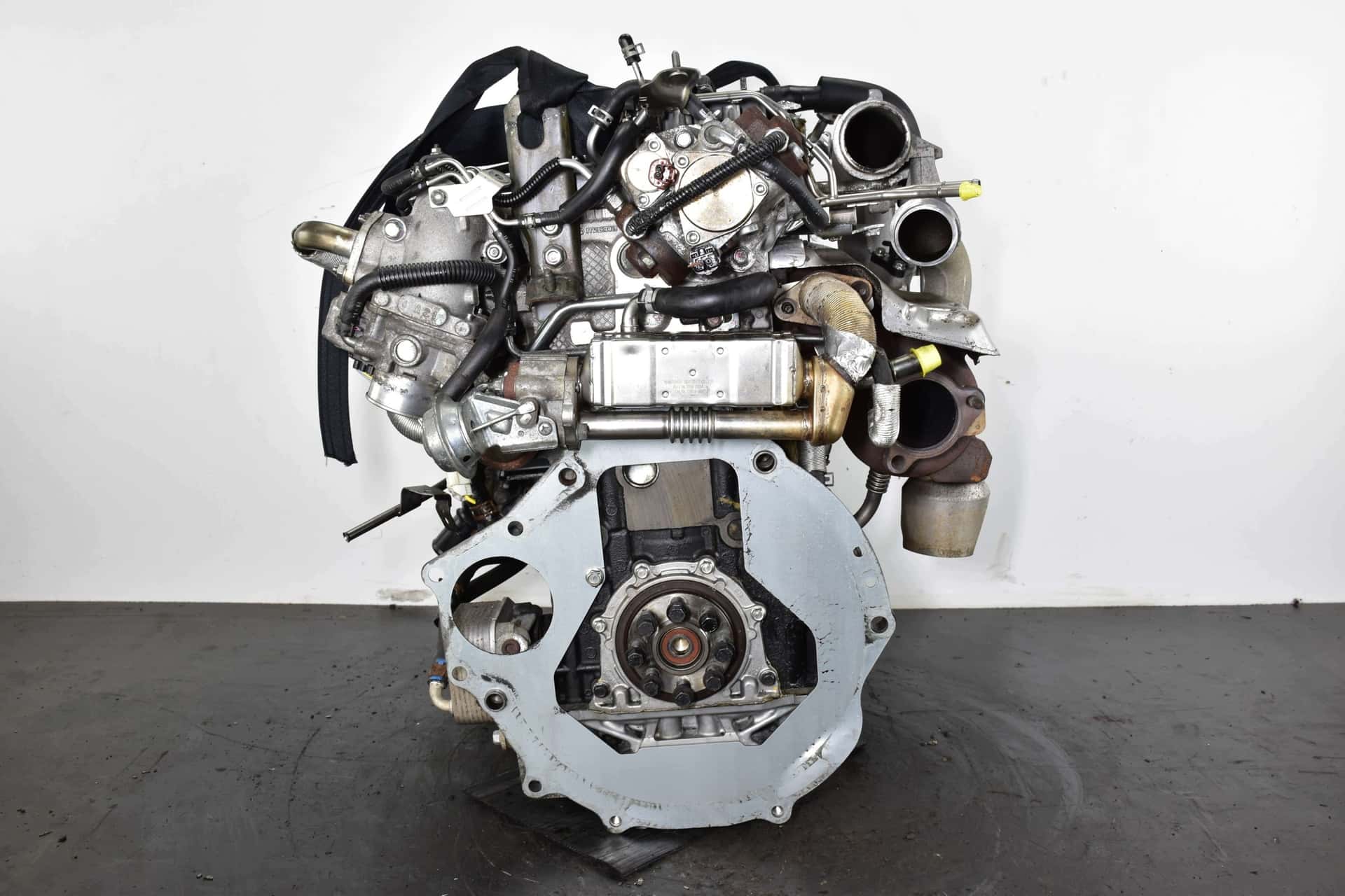 Moteur R2AA vue 6