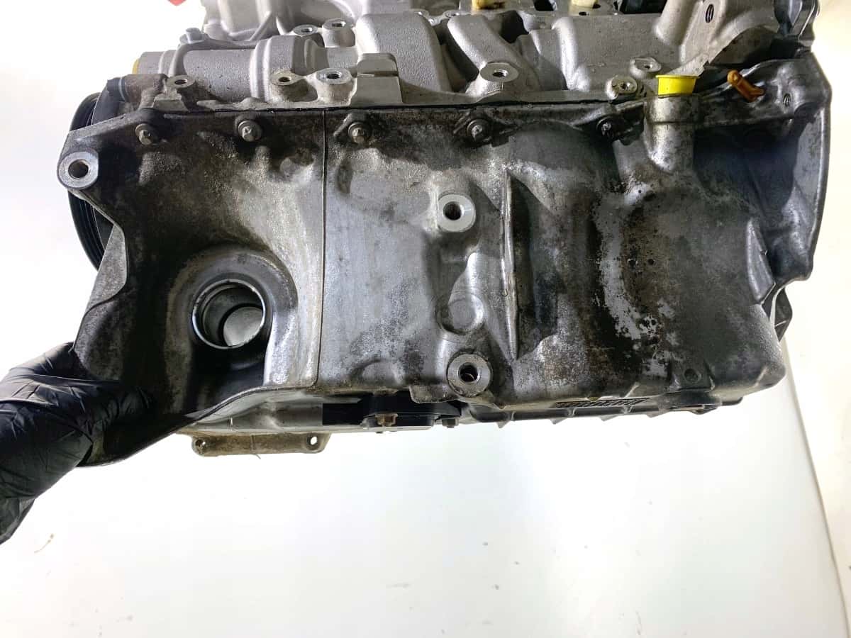 Moteur B48 B20 A vue 4