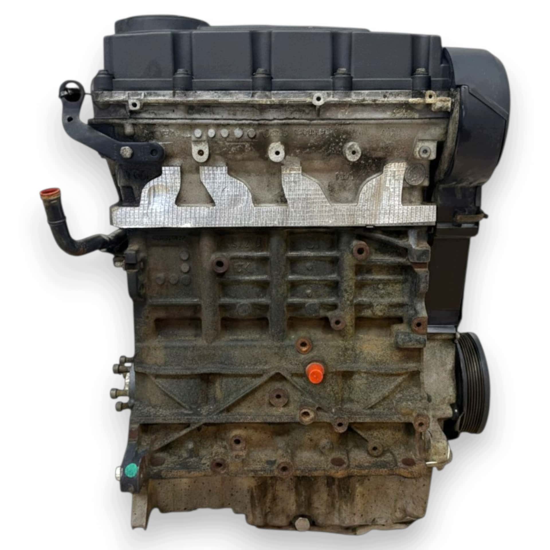 Moteur BKD vue 3