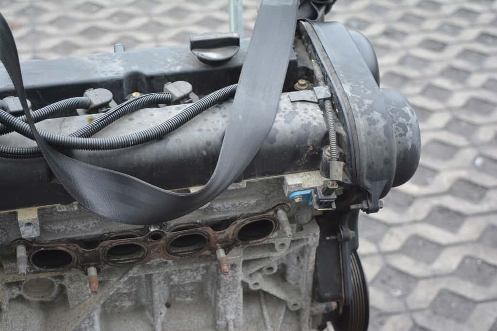 Moteur STJB vue 3