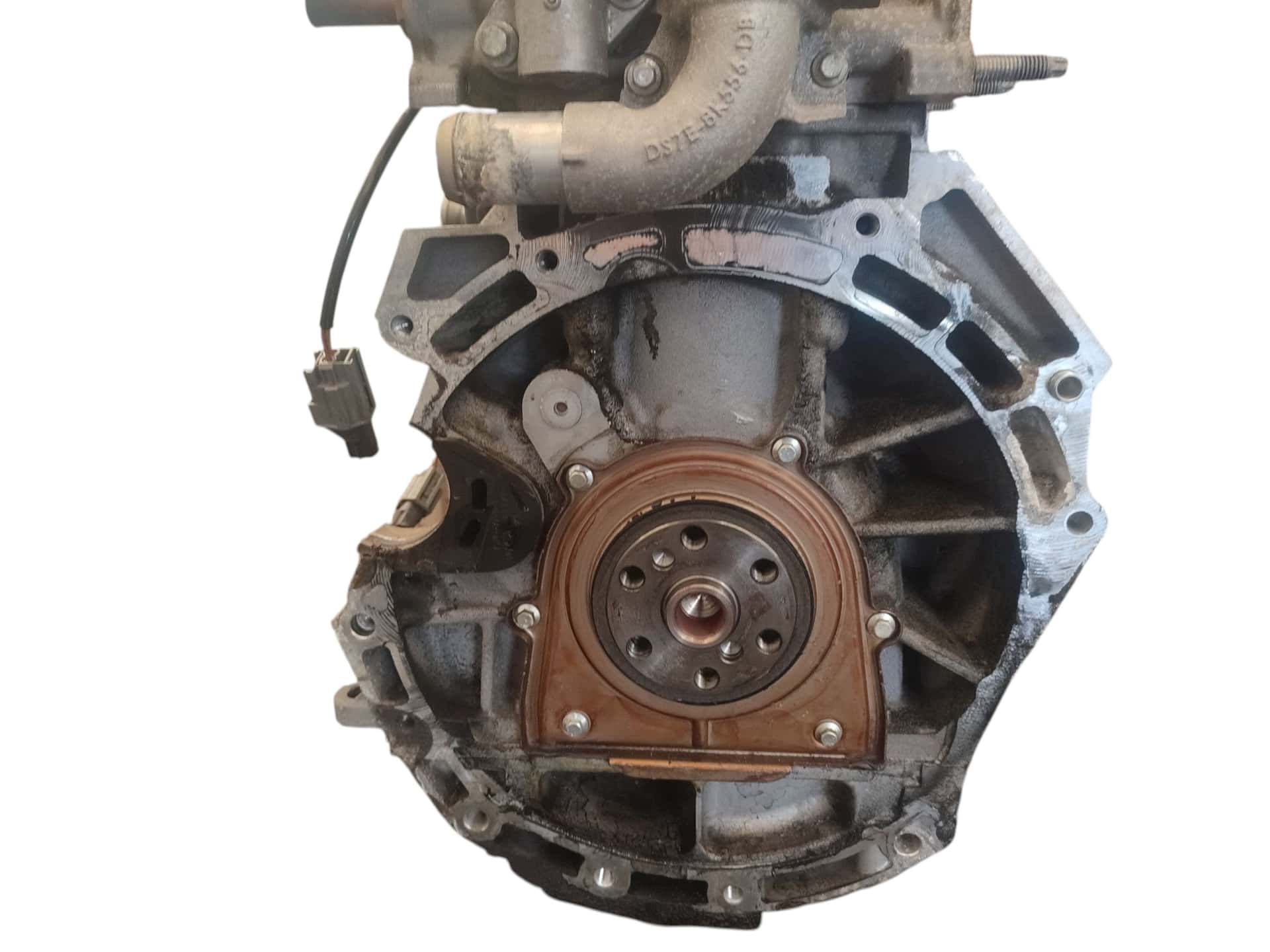Moteur UACC vue 4