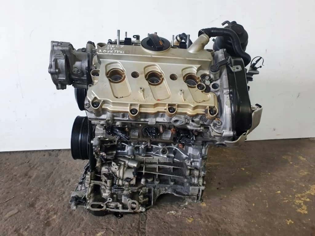 Moteur CGWB vue 3