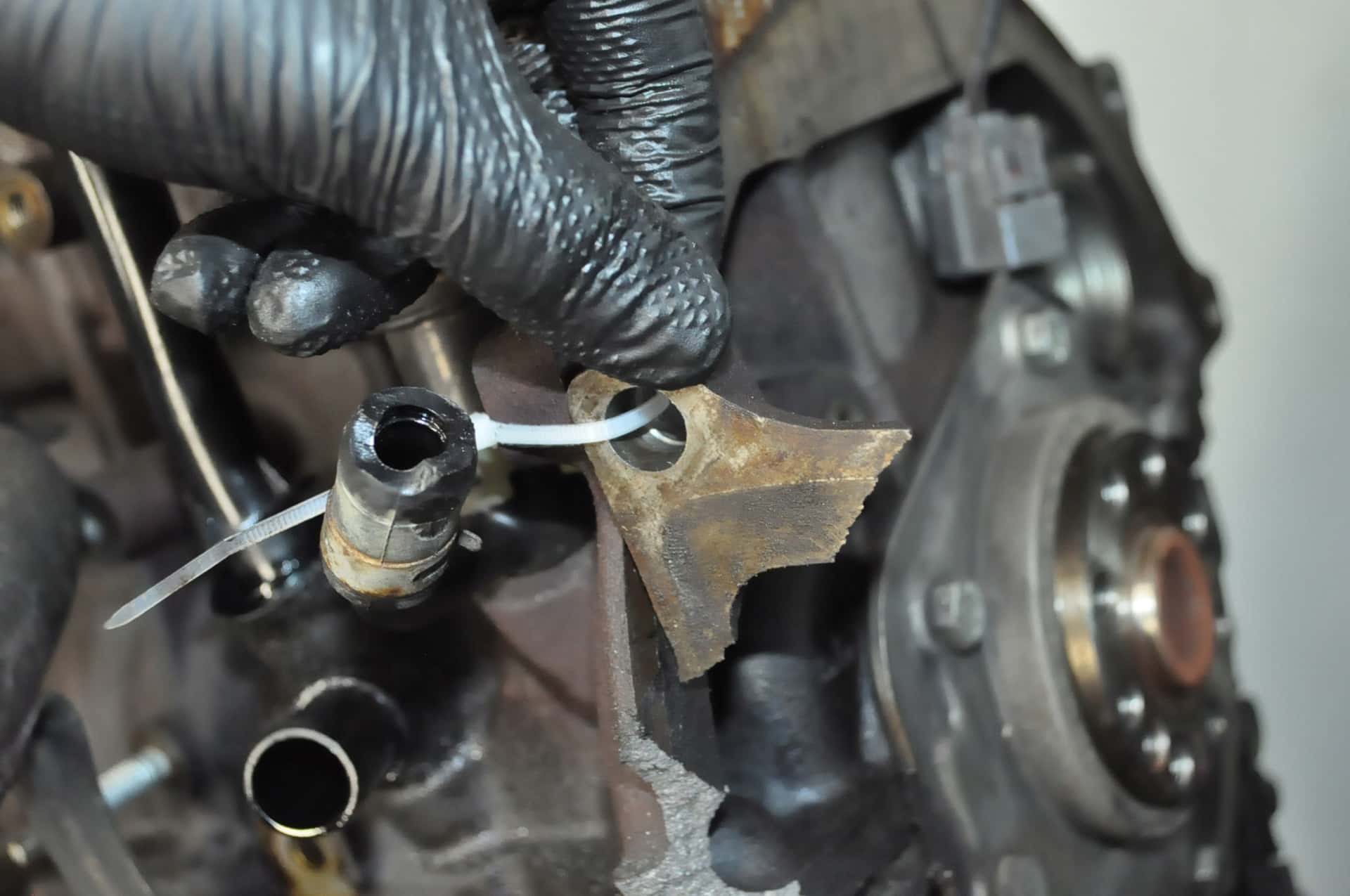 Moteur R3PA vue 3