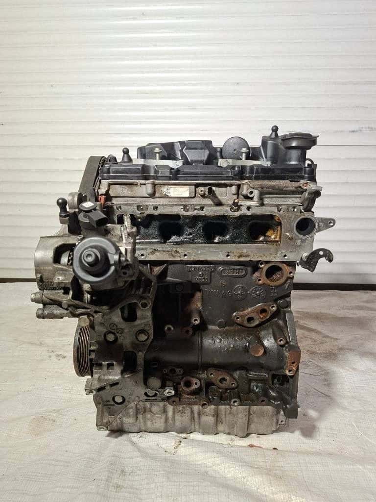 Moteur DFGB vue 3