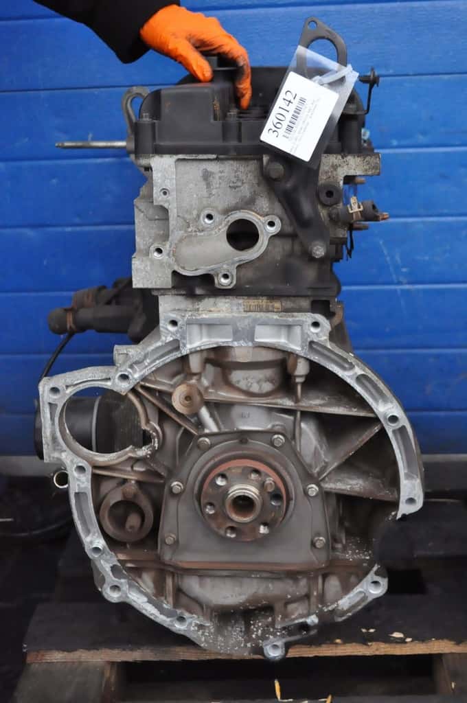 Moteur SPJE vue 3