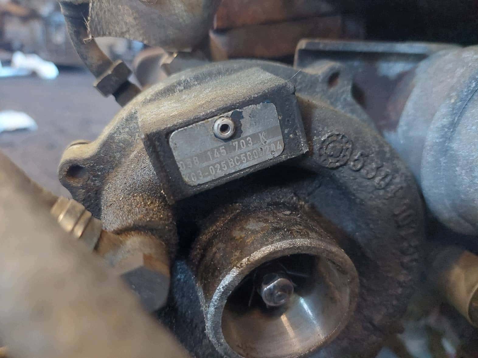 Moteur AEB vue 8