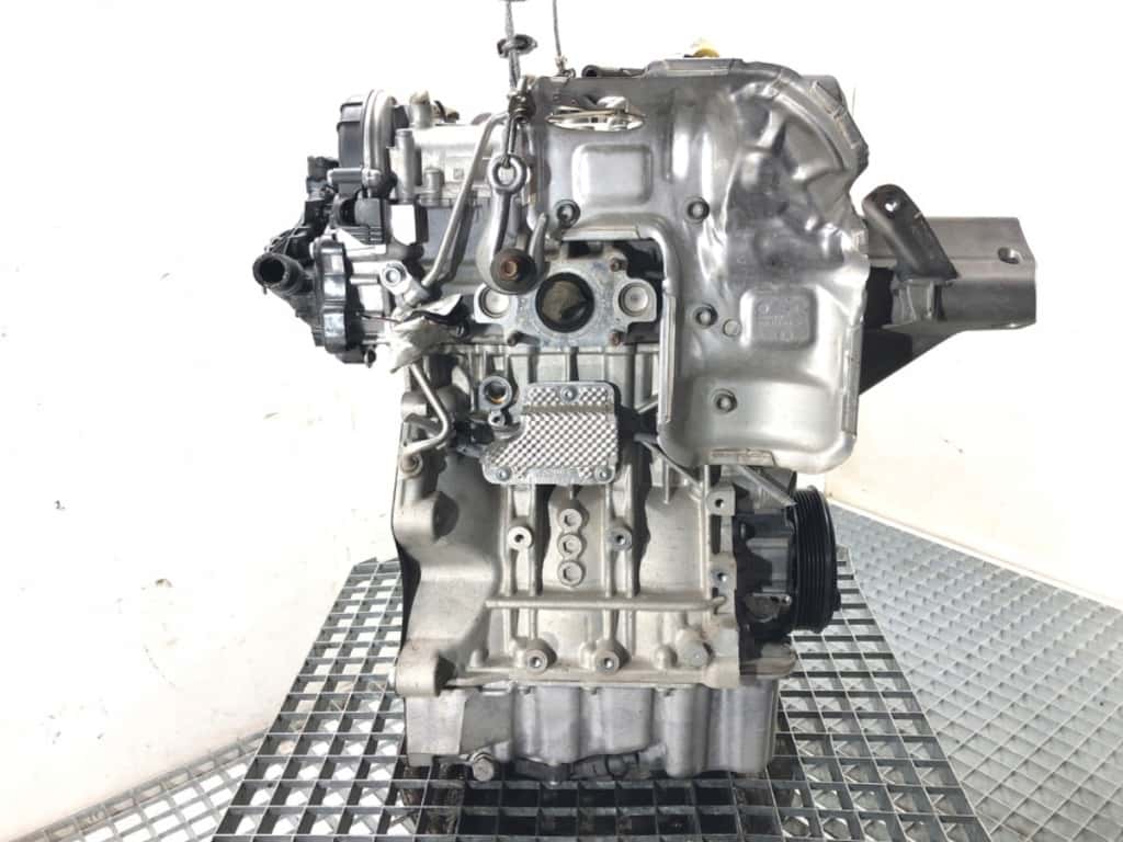Moteur DKRC vue 3