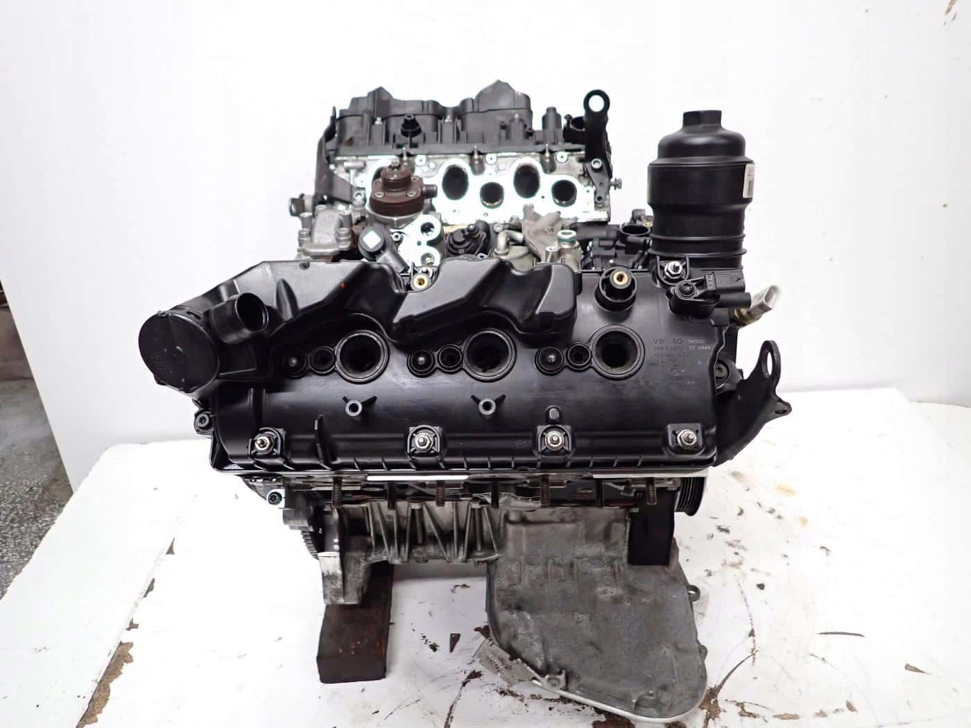 Moteur DCPE vue 8