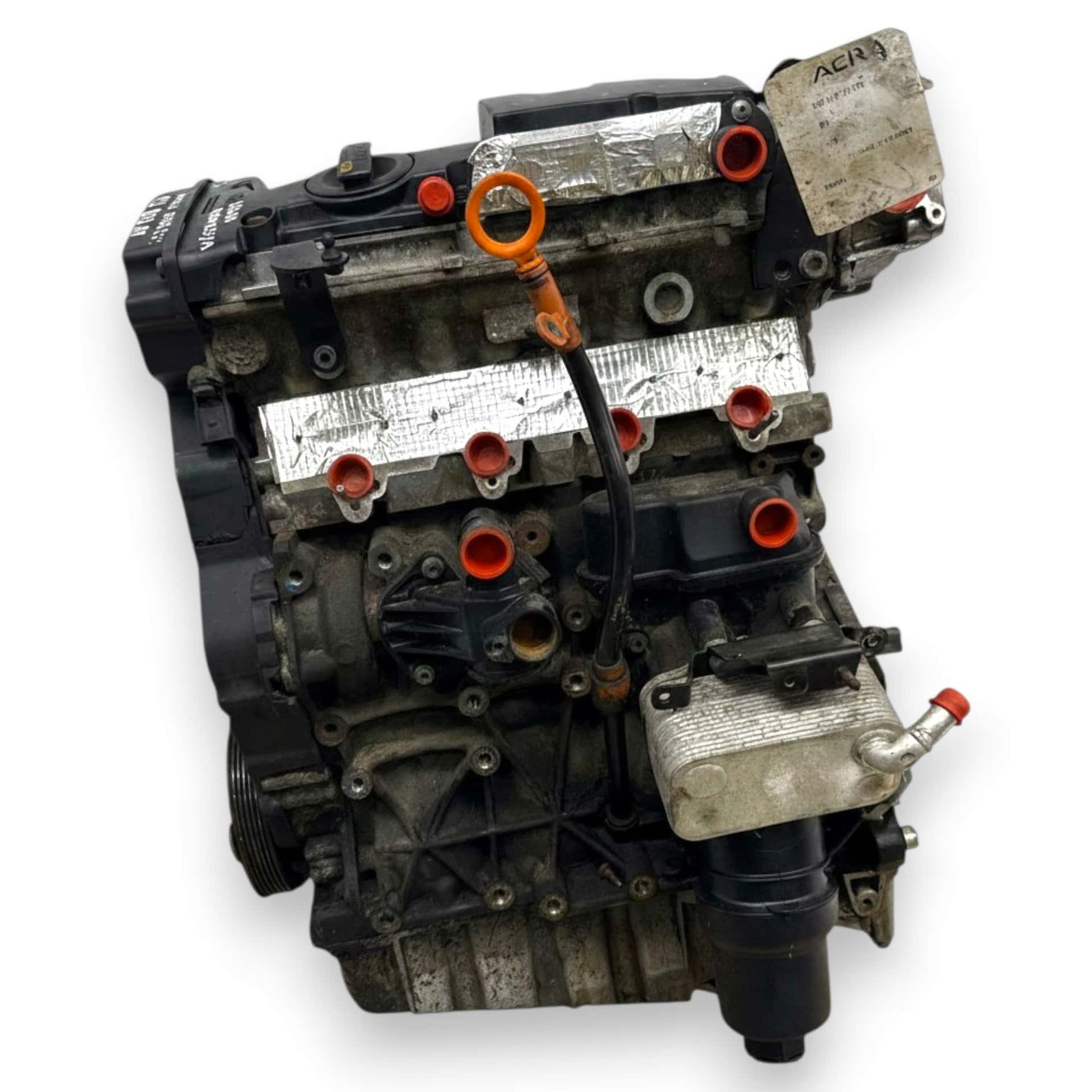 Moteur BUL vue 3