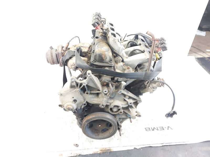 Moteur EGH vue 4