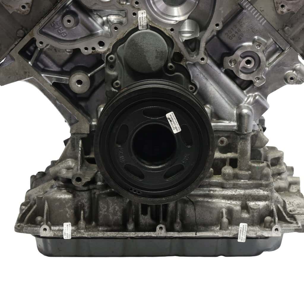 Moteur CGWB vue 3
