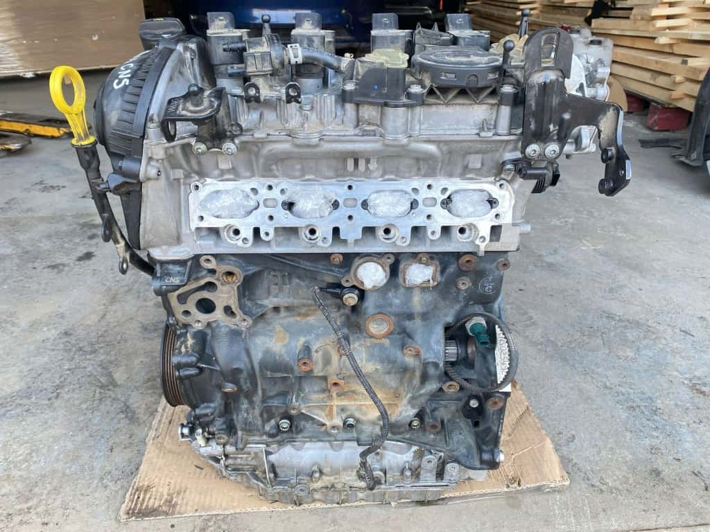 Moteur CNSB vue 6