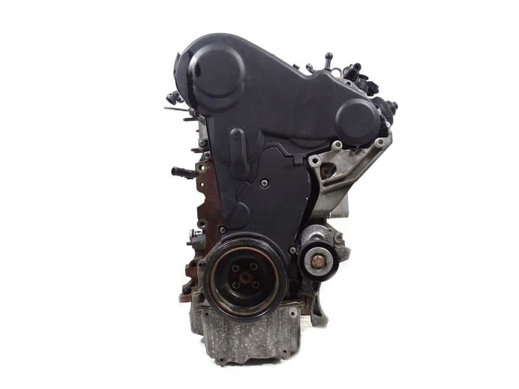 Moteur CFHF vue 2