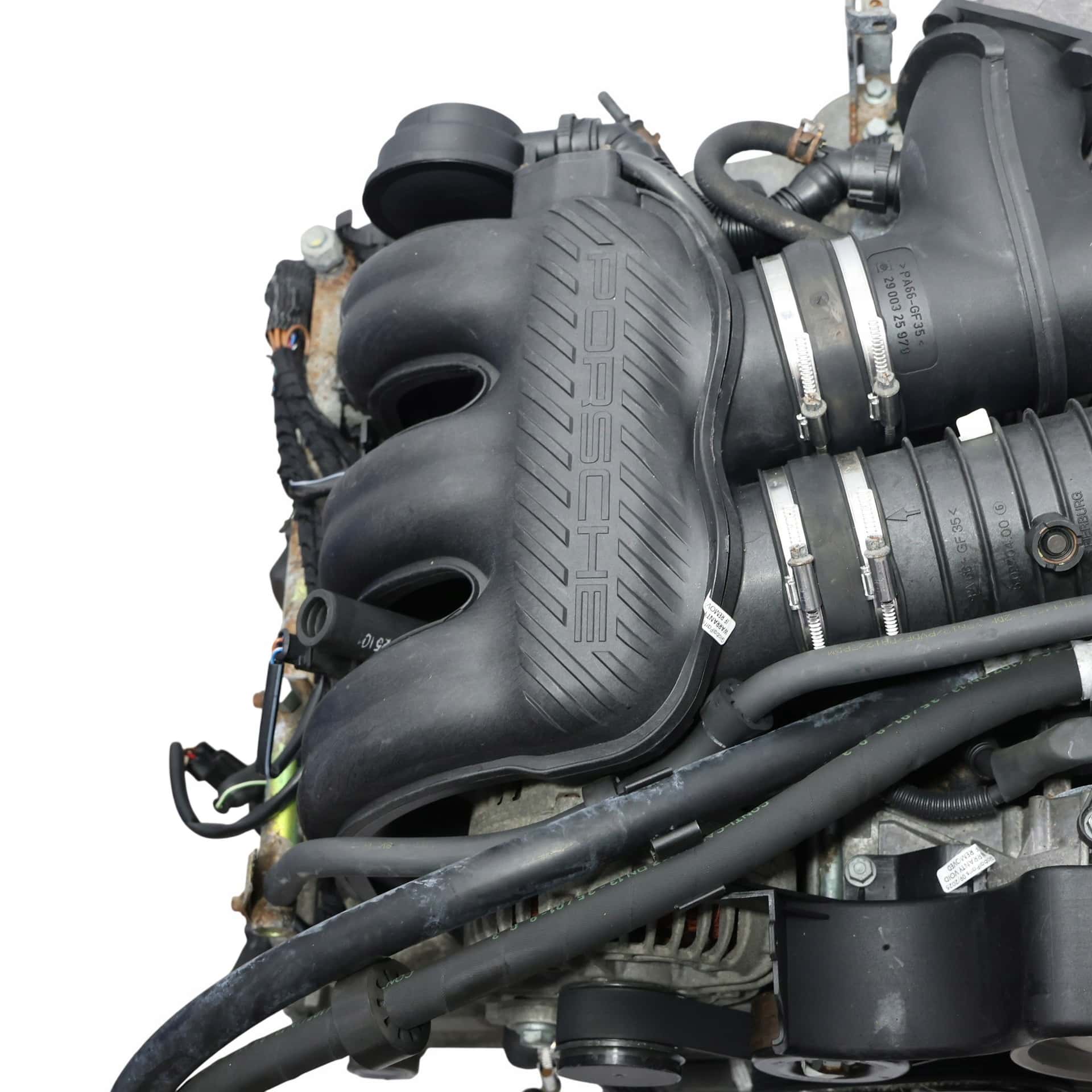 Moteur M 96.23 vue 4