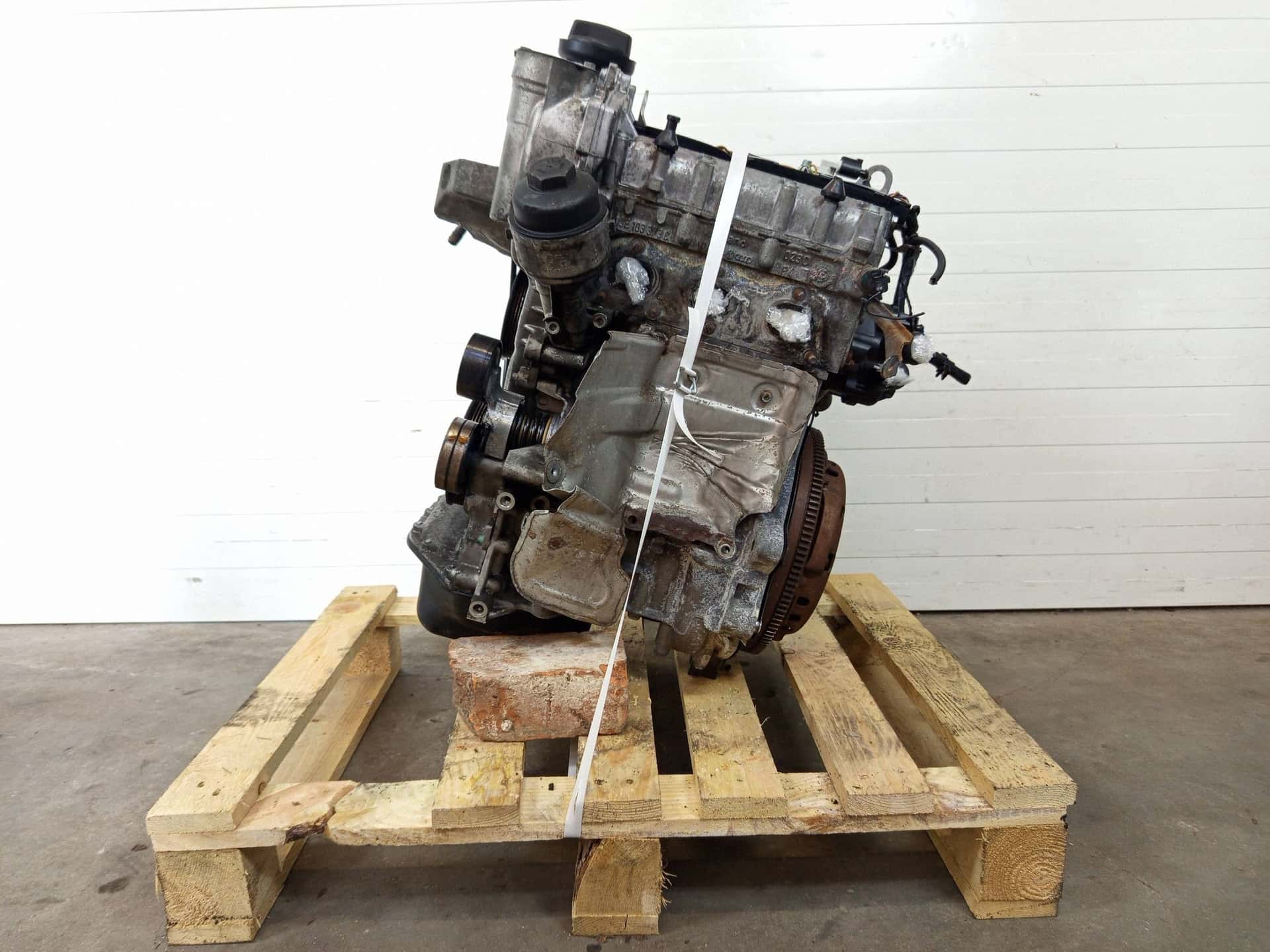 Moteur BME vue 3
