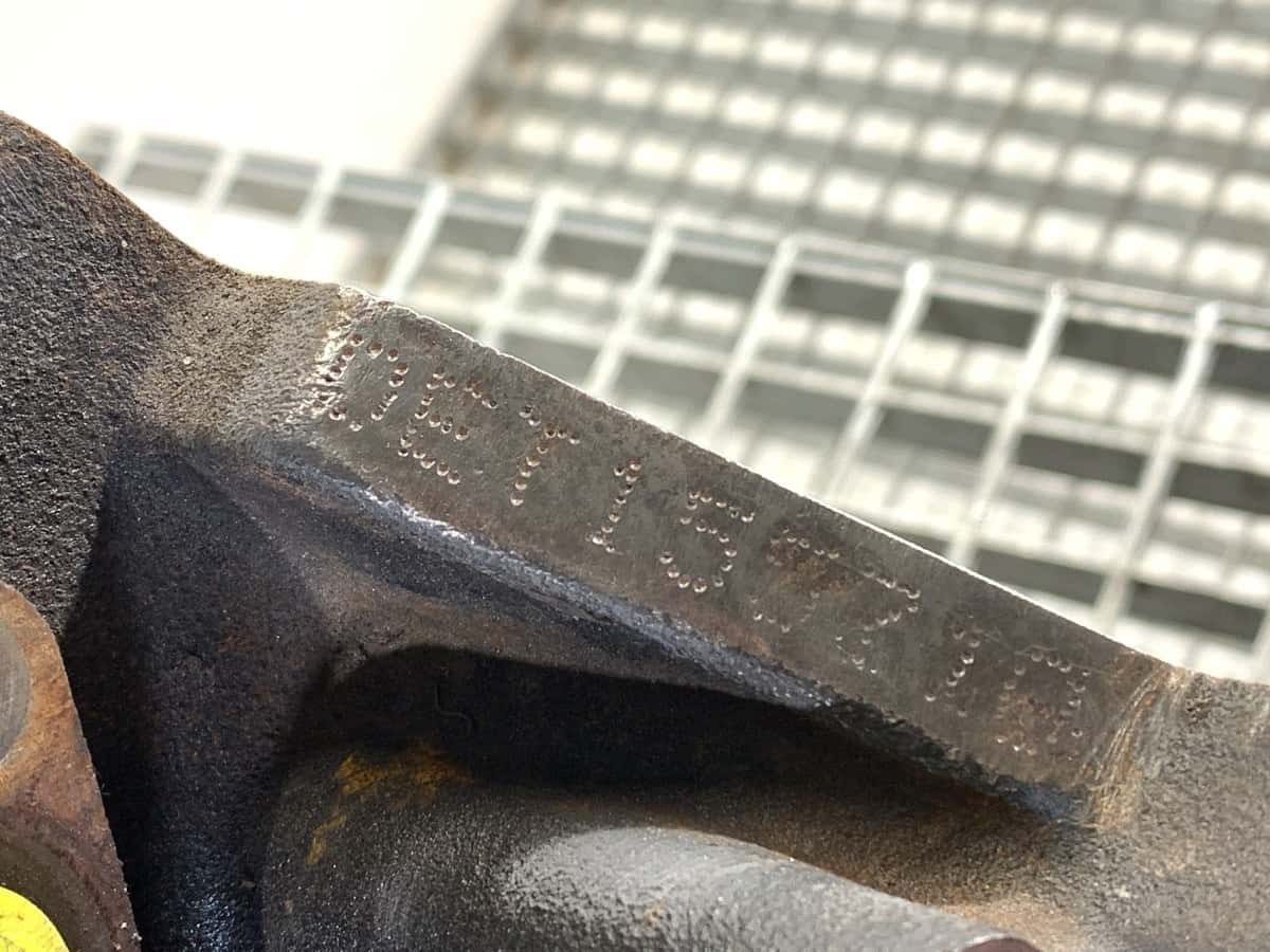 Moteur DETB vue 9