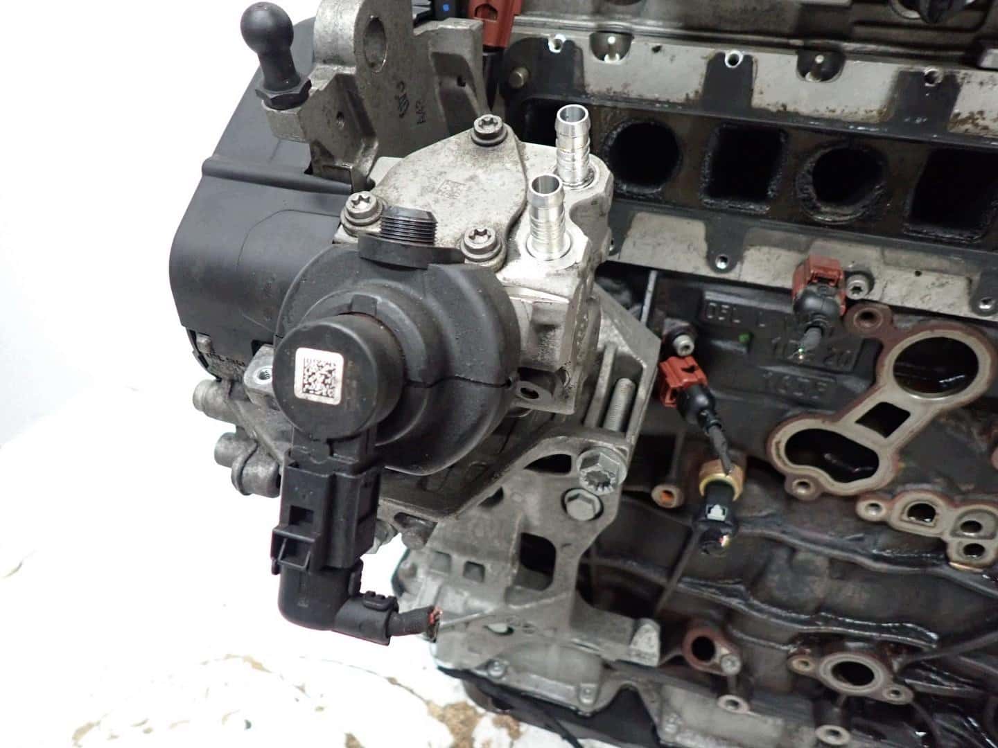 Moteur DTRE vue 6