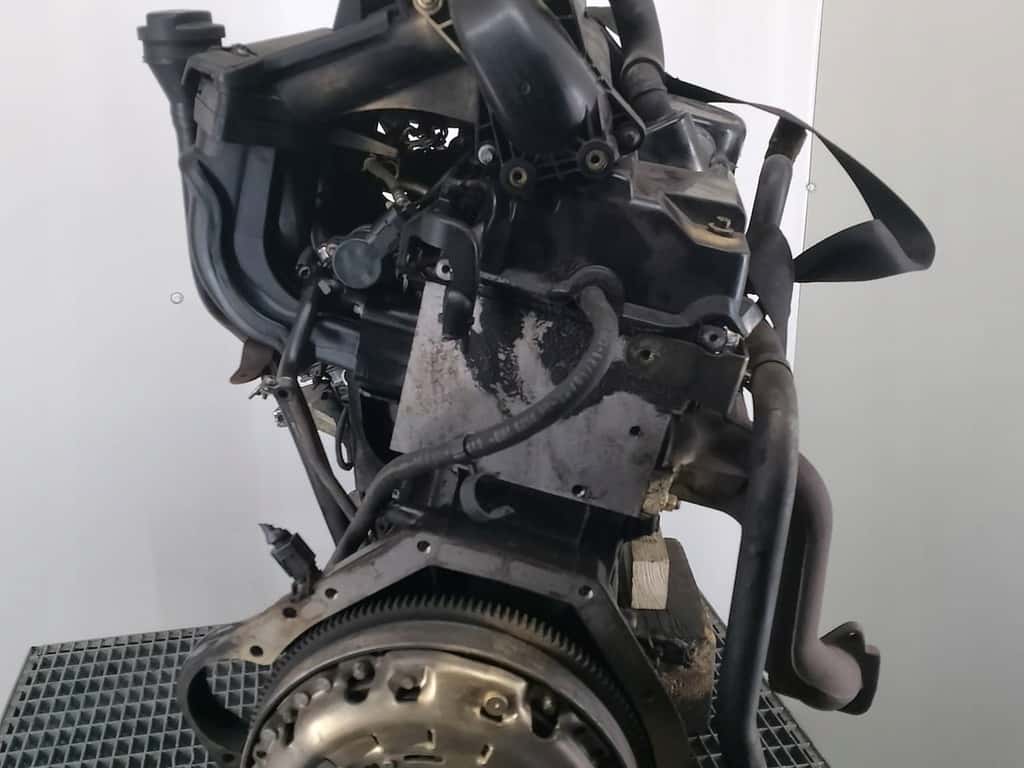 Moteur M 111.948 vue 4