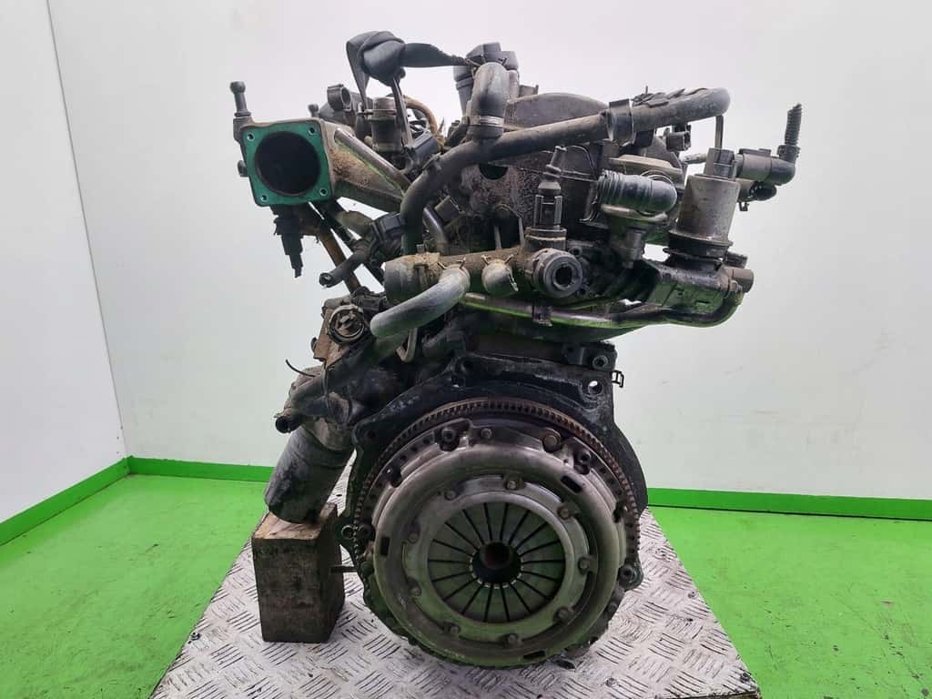 Moteur AWC vue 2