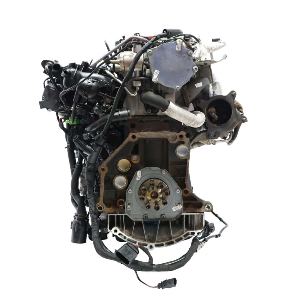 Moteur CCZC vue 7