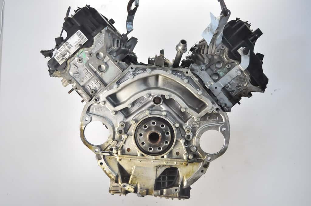 Moteur N62 B44 A vue 3