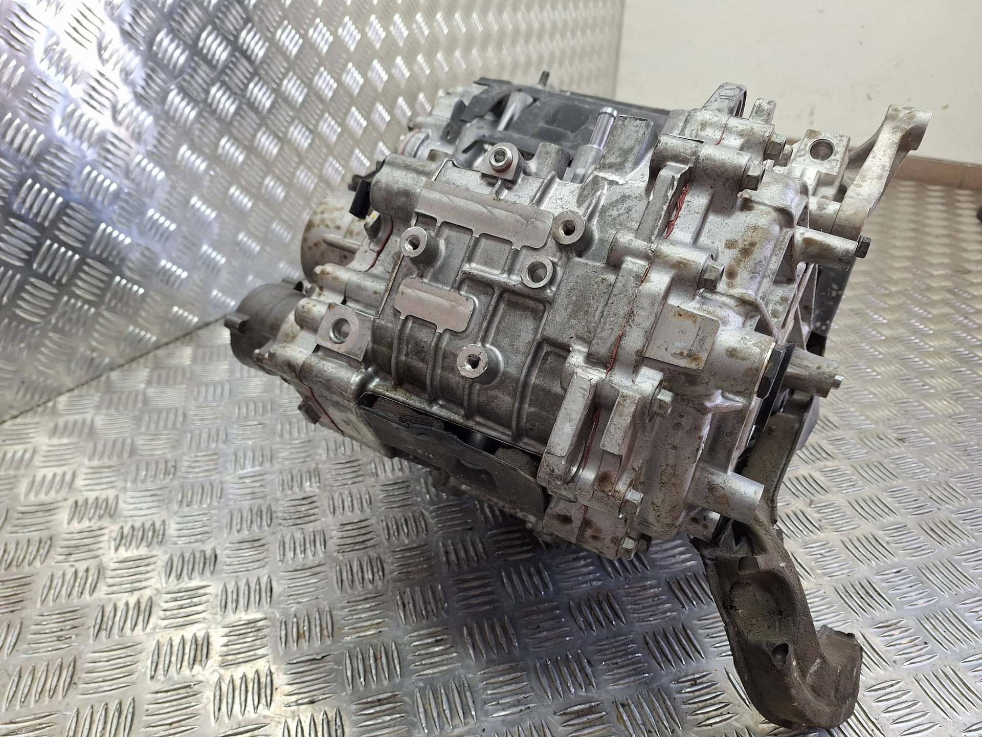 Moteur EM07 vue 2