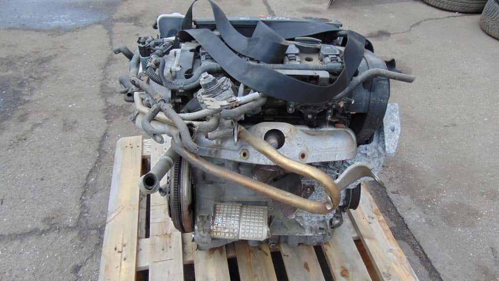 Moteur BLR vue 2