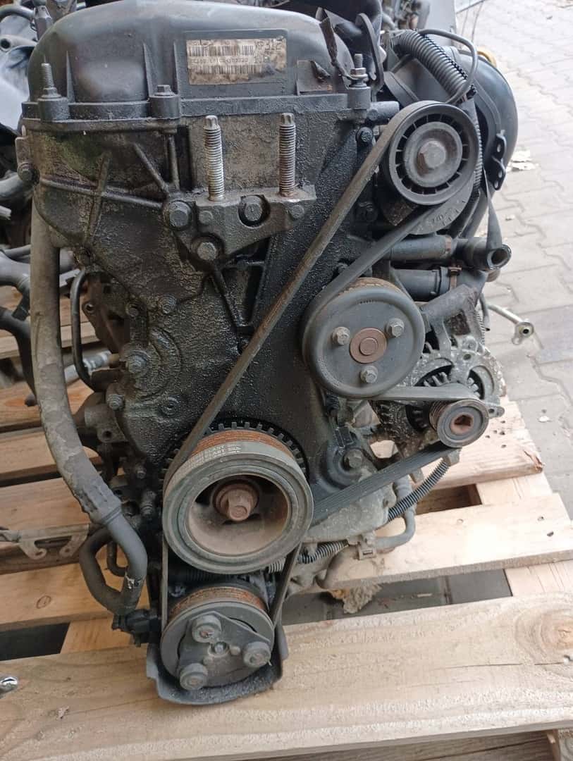 Moteur QQDA vue 2