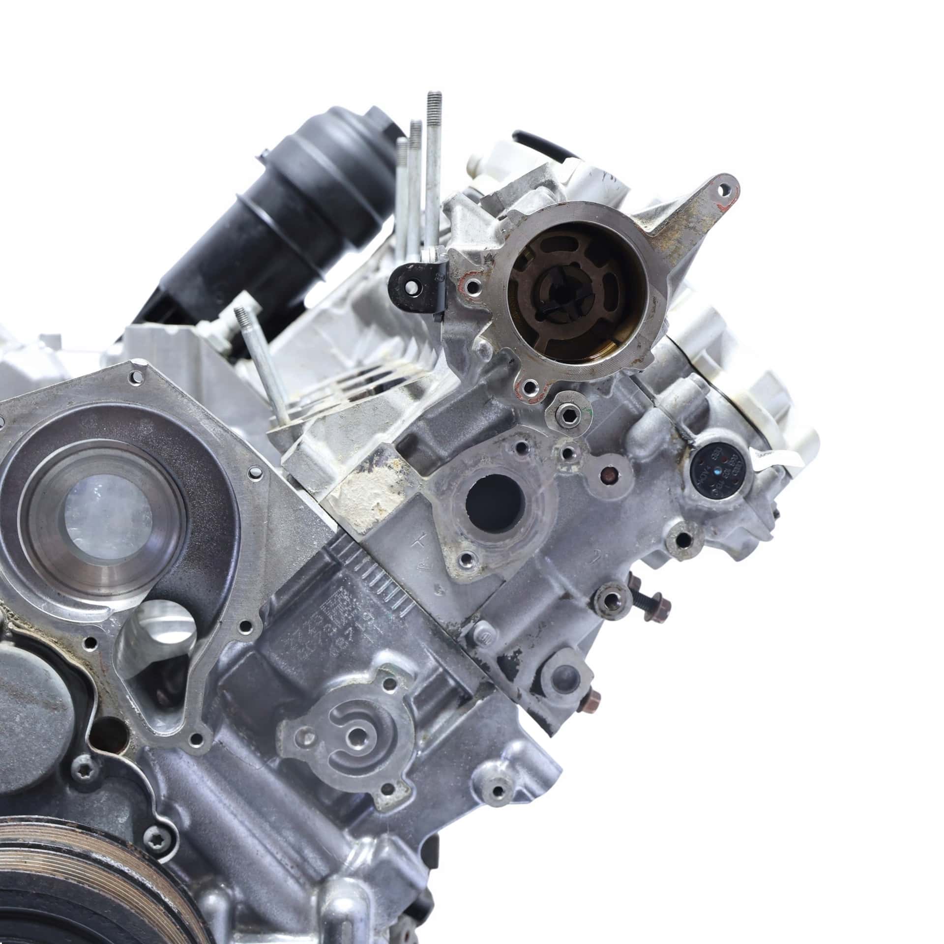 Moteur CGWC vue 2