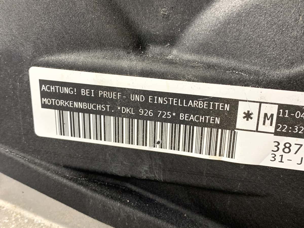 Moteur DKLB vue 9