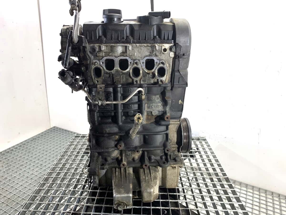 Moteur BNM vue 2