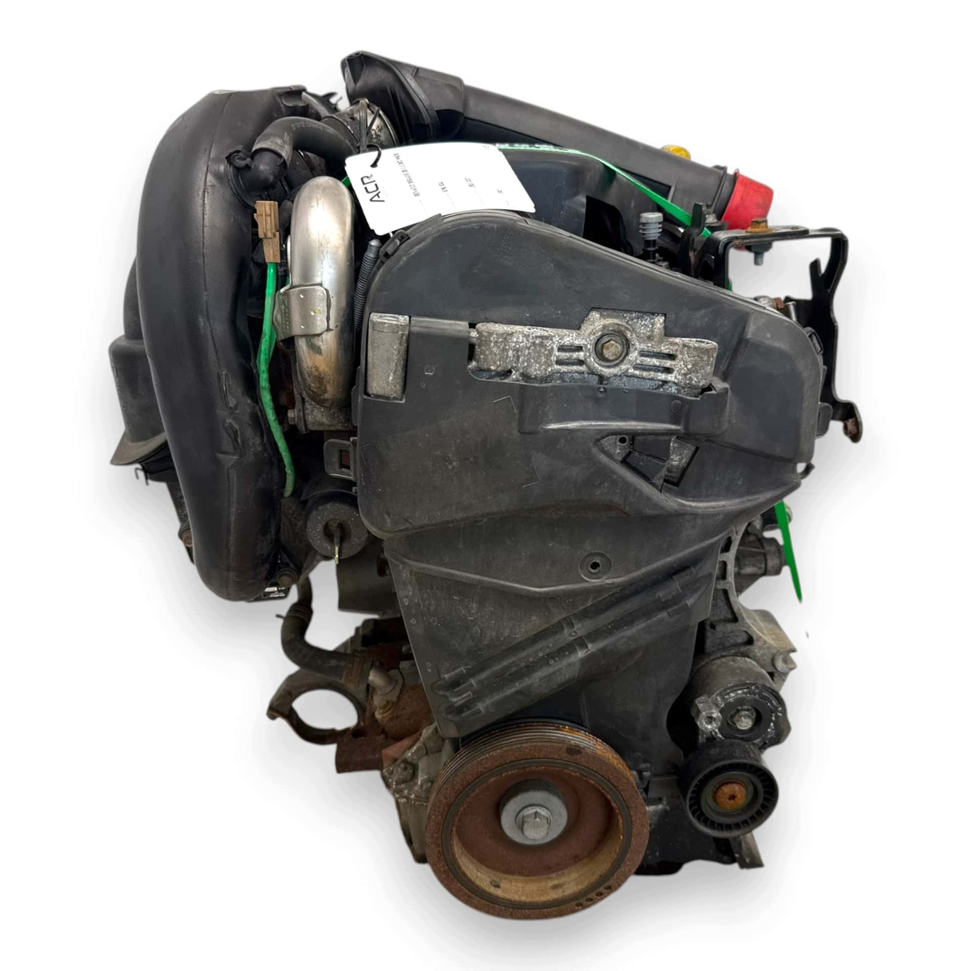 Moteur K9K 834 vue 5