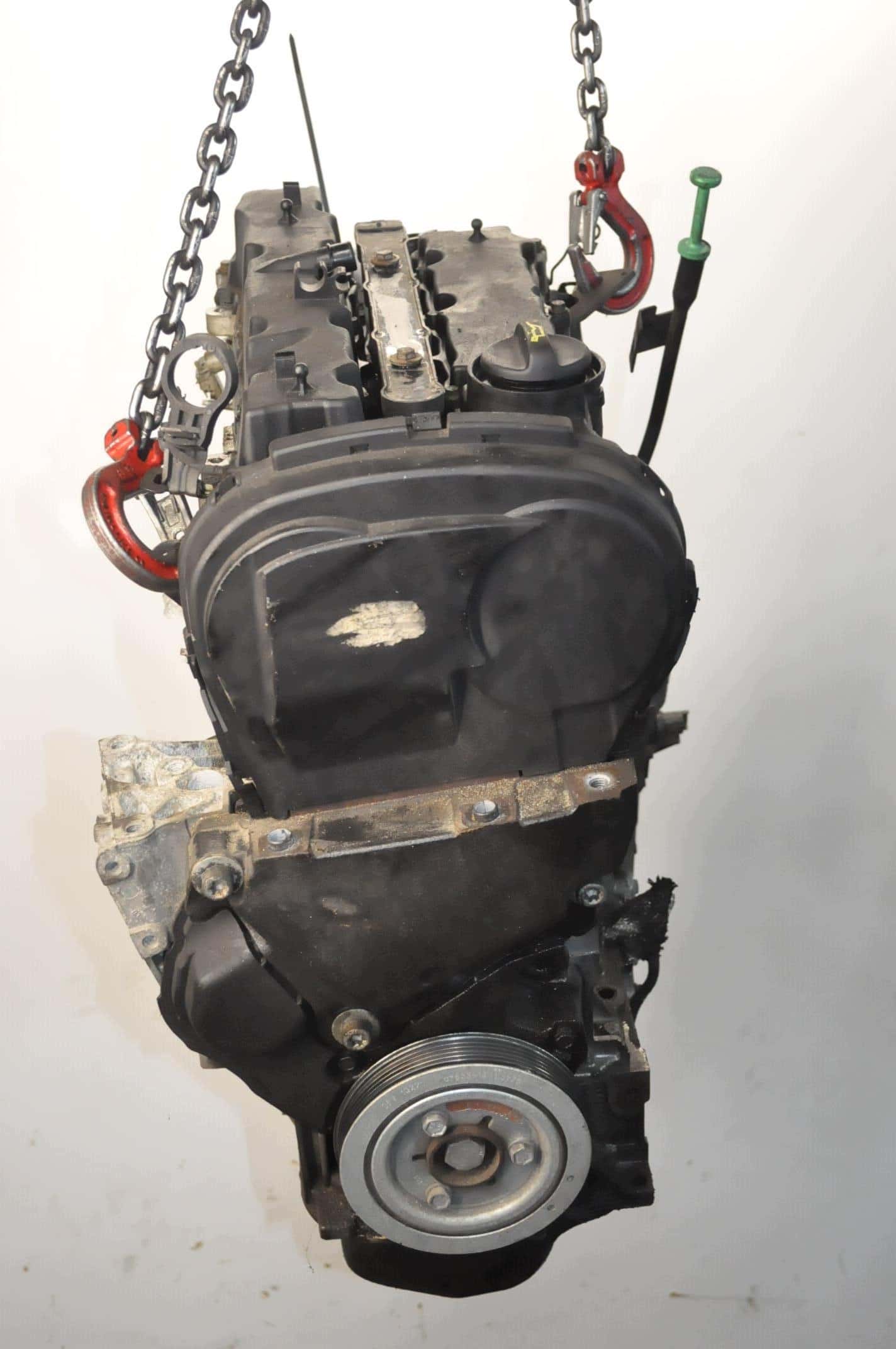 Moteur KFU (ET3J4) vue 3