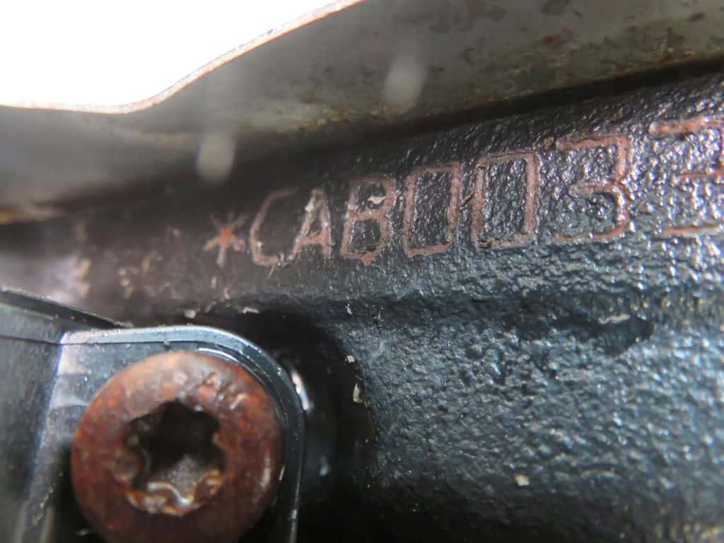 Moteur CABA vue 4