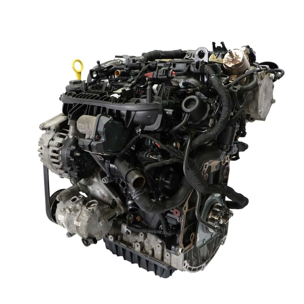Moteur CHHB vue 8