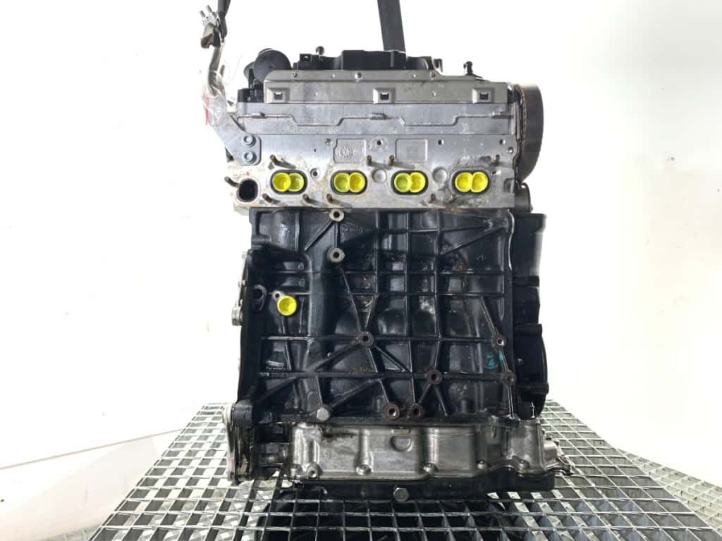 Moteur DTTA vue 2